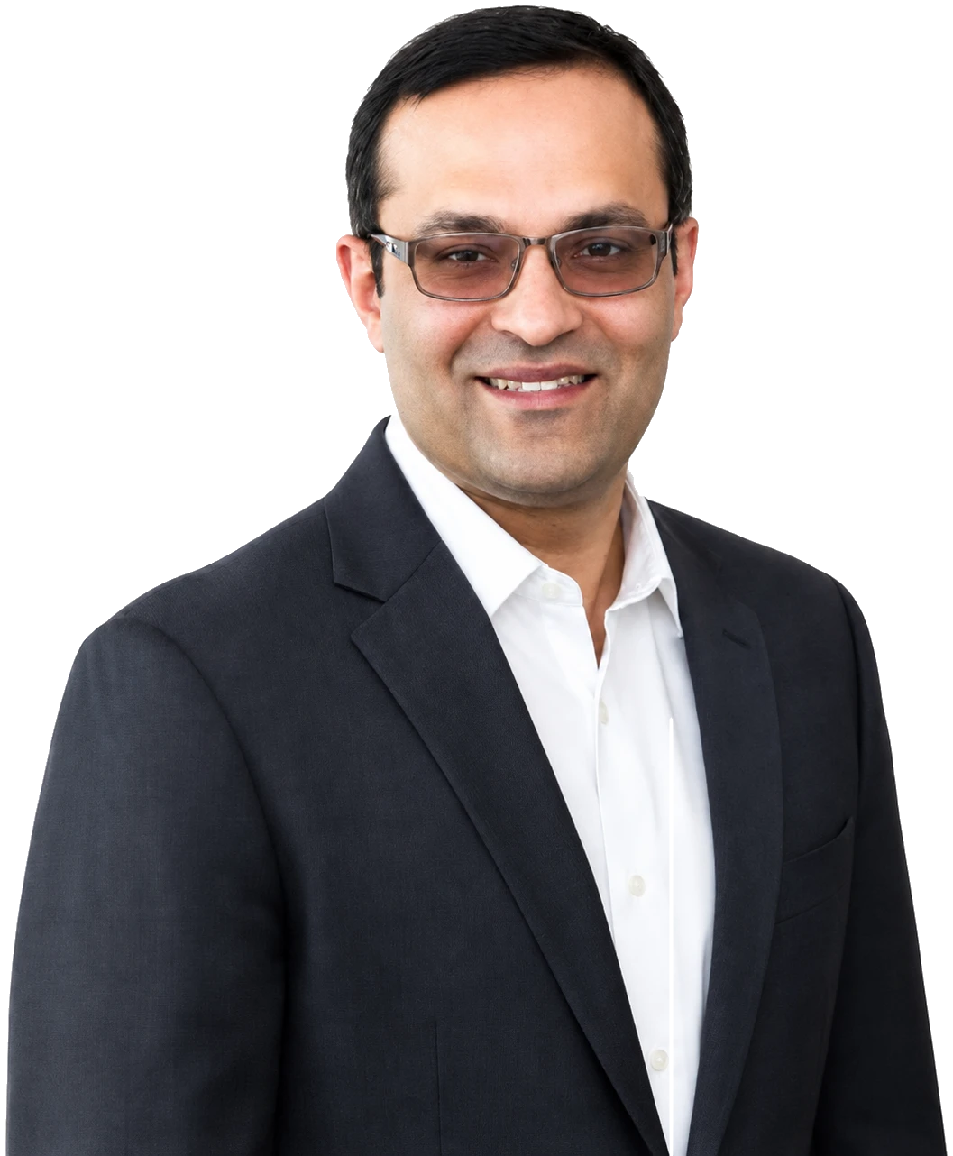 Usman Khan, CPA